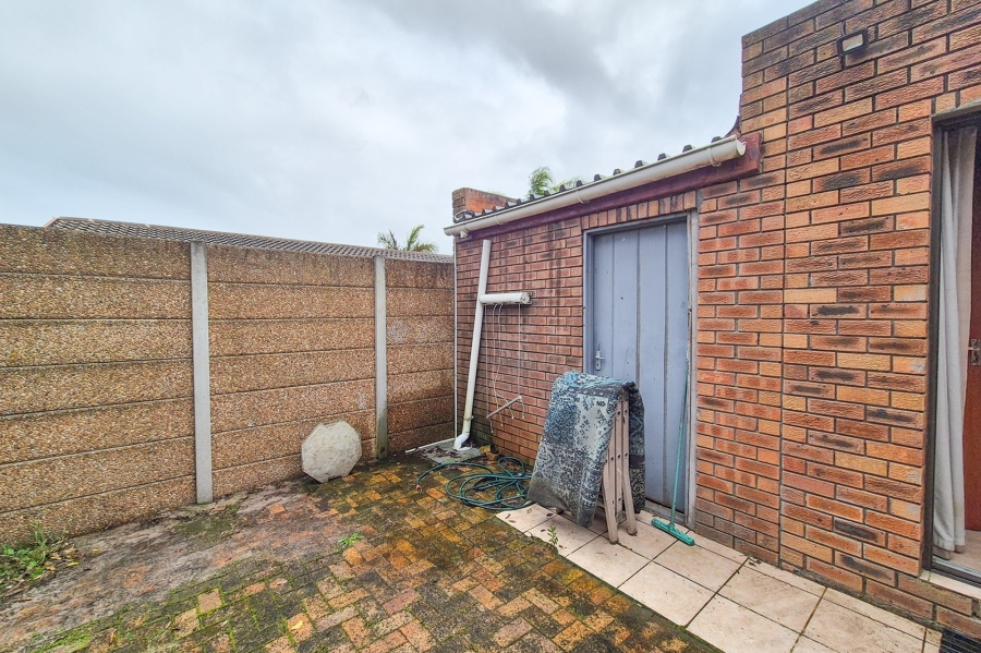 2 Bedroom Property for Sale in Vredekloof Western Cape